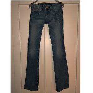 Women's True Religion Jeans